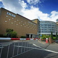 Resignations at the BBC