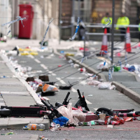  53-year-old man remains in police custody after Liverpool incident