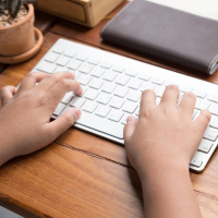 How much is harmful online content harming our kids ?