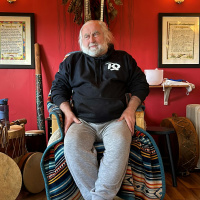 What is a Shaman and why are their services spiking in demand? 