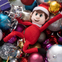 Should we open the door to The Elf on the shelf ?