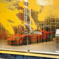 Can disruptive action help to save the planet?