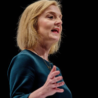 Could Truss’s run as Prime Minister be coming to an end already? 