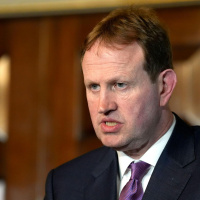 A plan to speed up asylum applications before the cabinet today