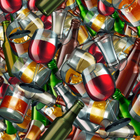 Irish people are in denial about their drinking habits