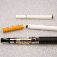 Should the legal age for sale of tobacco and e-cigarettes be raised?