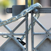 Islamic Cultural Centre closure