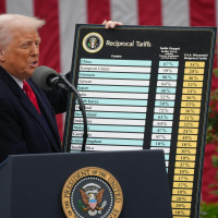 The impact of Trump’s tariffs on businesses 