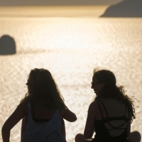 Teenage girls are the loneliest group in the world