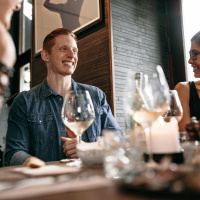 Friendship and The Wealth Gap