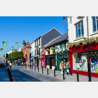 Is on street drinking ruining Killarney’s image?