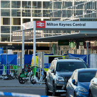  Latest as an Irish man is shot by police in UK