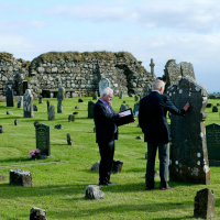 Should Ireland introduce an ‘American Presidents Trail’?