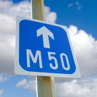 Calls for m50 tolls to be abolished