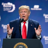 President Trump issues a 50-day ultimatum to Russia