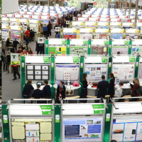 The Young Scientist and Technology exhibition has a new sponsor