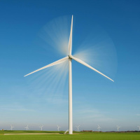 All Things Considered: Are wind farms a desecration of natural beauty?