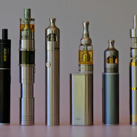 Calls for action on indoor vaping