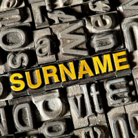 Wednesday Riff: Taking your husbands surname