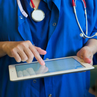 The IMO on the ongoing challenges facing the health system