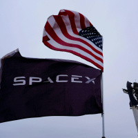 SpaceXs Starship rocket exploded during a test flight