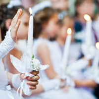 How can you spend smart this communion season? 
