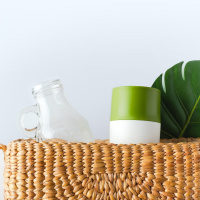 Ireland’s First Digital Platform for Reusable Packaging is Piloting today! 