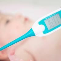 Research finds parental intuition can predict child’s serious illness before doctors 