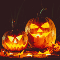 The origin and traditions of Halloween,