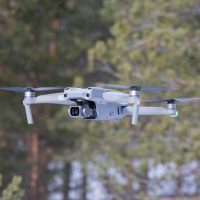 Should the Gardaí be allowed to use drones?