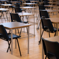 We will see record high leaving cert grades tomorrow