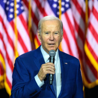 Shock as Former US president diagnosed with prostate cancer