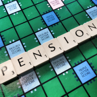 Chair of the Irish Fiscal Council reacts to the Pension reforms 