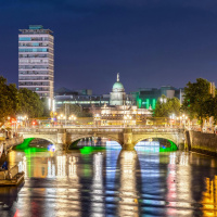 Is Ireland too Dublin-centric?