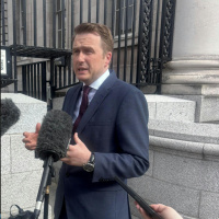 Housing Minister on his plans to fix the housing crisis