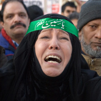 Gaza Flotilla En Route