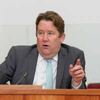 Dáil Speaking Rights