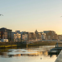 Is it time for Dublin to have a new motto? 