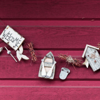 Calls holiday homes to be excluded from energy credit