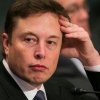 Maybe Its Autism -- Errol Musk