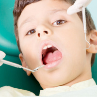 10 year waiting list HSE’s dental screening service 