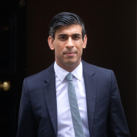  Rishi Sunak to become UK Prime Minister today