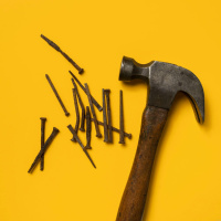 Why 1 in 10 of us avoid DIY like the plague!