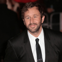 Chris O’Dowd ahead of the release of his new movie My Father’s Dragon.