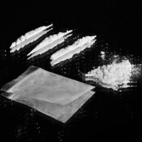 Cocaine is the main drug of concern in 40% of all treatment cases