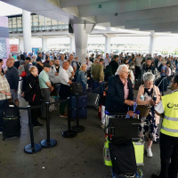 Spain has declared a state of emergency after a massive power cut