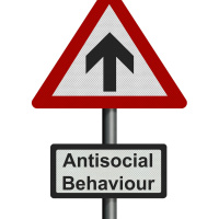 The growing issue of retail theft and anti-social behaviour