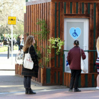 Dublin city’s only public toilets set to close!