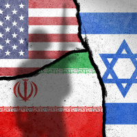  Trump has announced a ceasefire between Israel and Iran