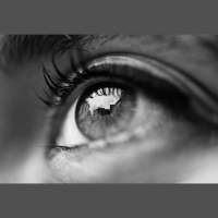 Are screens causing eye damage?